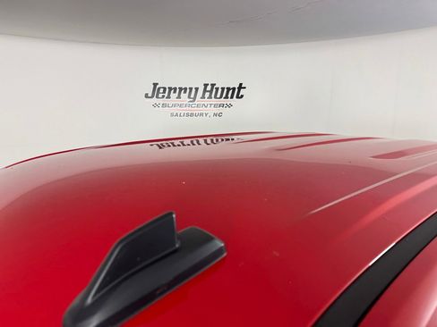 Used 2024 Chevrolet Silverado 1500 LT image 13