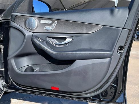 Used 2019 Mercedes-Benz C 300 4MATIC Sedan image 25