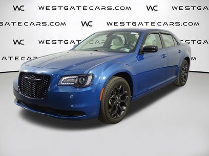 Used 2022 Chrysler 300 Touring w/ Sport Appearance Package