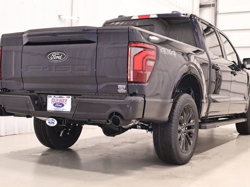 New 2026 Ford F150 Lariat AWD/4WD image 9