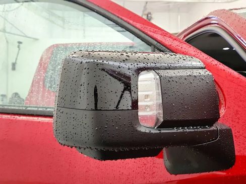 Used 2024 Chevrolet Silverado 1500 RST image 18