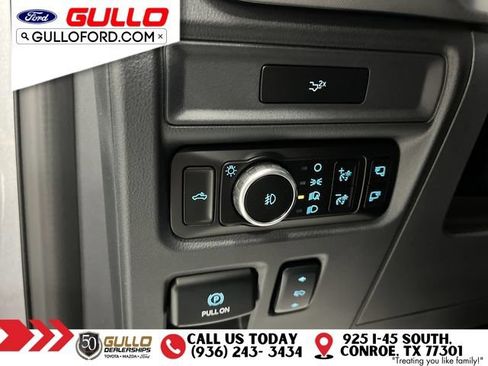 Used 2026 Ford F150 Lariat w/ Equipment Group 501A Mid AWD/4WD image 19