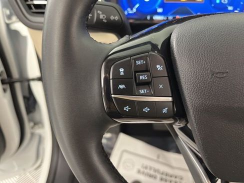 Used 2021 Ford Escape Titanium w/ Class II Trailer Tow Package image 23