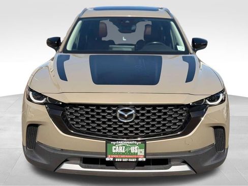 Used 2023 MAZDA CX-50 Meridian Edition w/ Cargo Package image 2