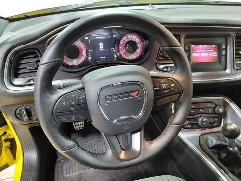 Certified 2017 Dodge Challenger R/T w/ Quick Order Package 22P T/A image 36