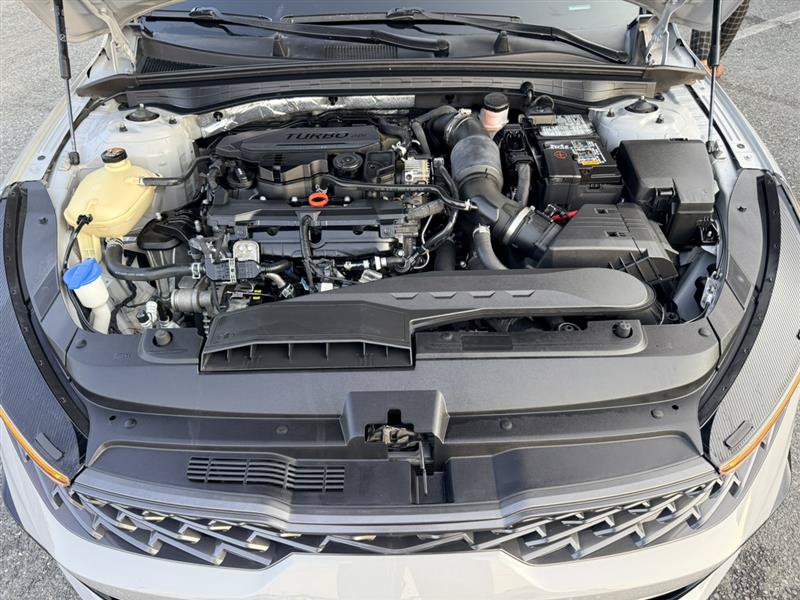 Used 2021 Kia K5 GT-Line AWD/4WD image 37