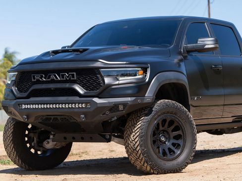 Used 2022 RAM 1500 TRX w/ TRX Level 2 Equipment Group image 13