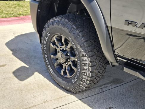 New 2026 RAM 2500 Power Wagon AWD/4WD image 8