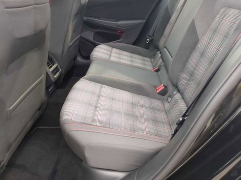 Used 2024 Volkswagen GTI S image 24