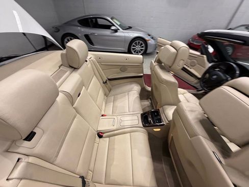 Used 2010 BMW 328i Convertible RWD image 24