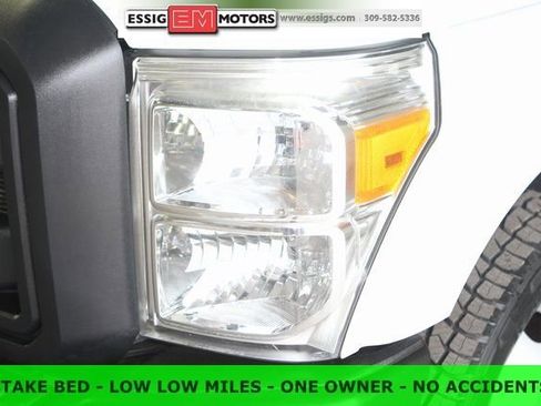 Used 2015 Ford F350 XL image 15