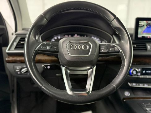 Used 2019 Audi Q5 2.0T Premium AWD/4WD image 22