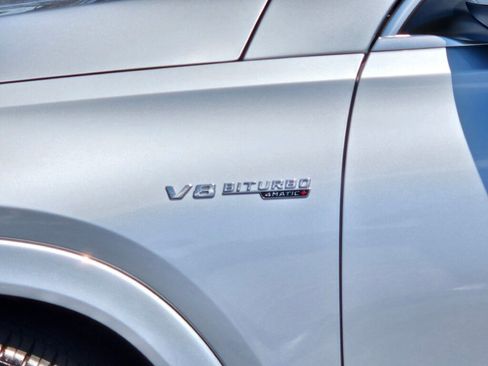 Used 2024 Mercedes-Benz GLE 63 AMG S image 14