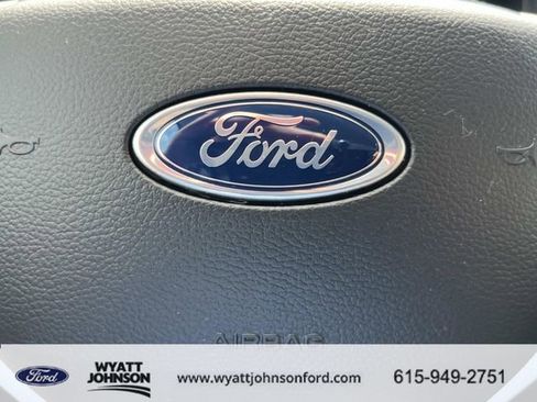 New 2026 Ford Explorer Active RWD image 29