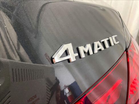 Used 2022 Mercedes-Benz C 300 4MATIC Sedan image 29