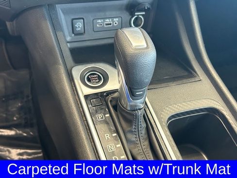 Used 2024 Nissan Sentra SV image 13