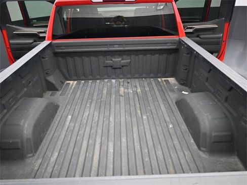 Used 2023 Chevrolet Silverado 1500 LT w/ Protection Package image 22