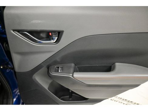 Used 2024 Subaru Crosstrek 2.5i Limited w/ Crosstrek Mirror Package AWD/4WD image 20