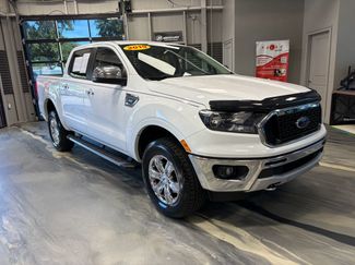 Used 2019 Ford Ranger XLT w/ Equipment Group 301A Mid RWD video 1