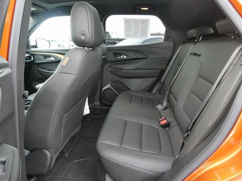 Used 2023 Chevrolet TrailBlazer ACTIV w/ Sun and Liftgate Package image 27