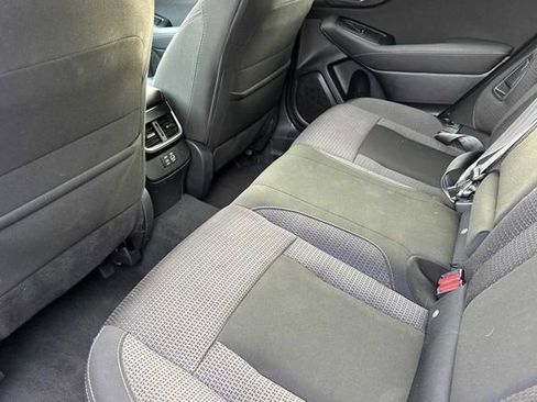 Used 2024 Subaru Outback Premium image 11