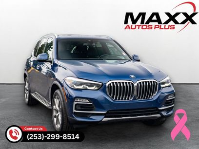 Used 2019 BMW X5 xDrive40i w/ Convenience Package