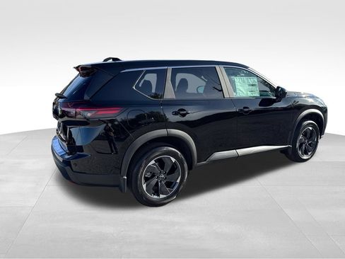 New 2026 Nissan Rogue SV w/ Cold Weather Package AWD/4WD image 6