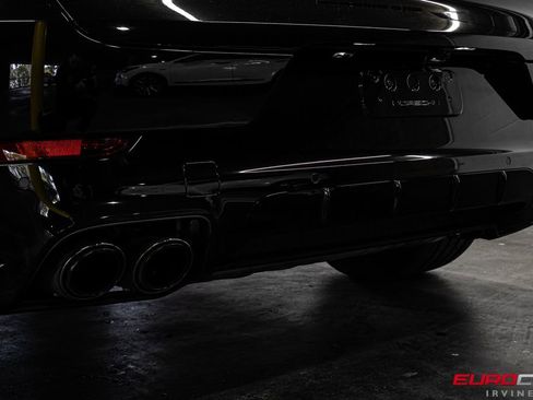 Used 2025 Porsche Cayenne GTS image 17