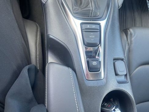 Used 2023 Chevrolet Camaro SS image 12