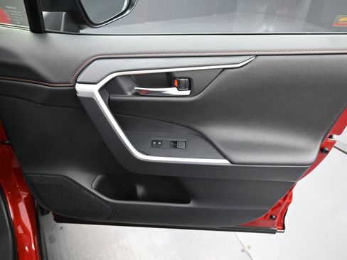 Certified 2025 Toyota RAV4 XSE image 41