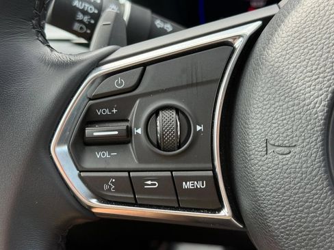 Certified 2025 Acura MDX SH-AWD image 15