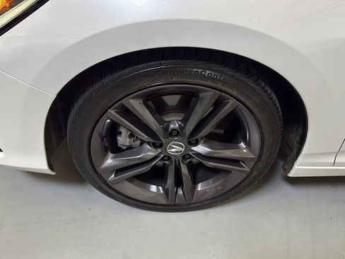 Used 2023 Acura Integra A-Spec image 34