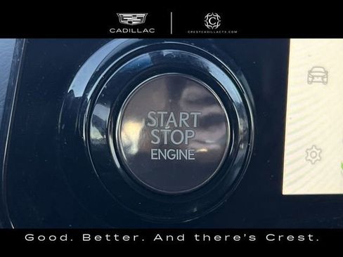 Used 2023 Lexus LX 600 4WD w/ Accessory Package (Z1) image 18