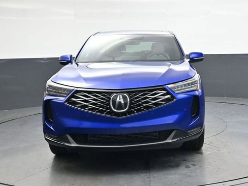 New 2026 Acura RDX A-Spec image 9