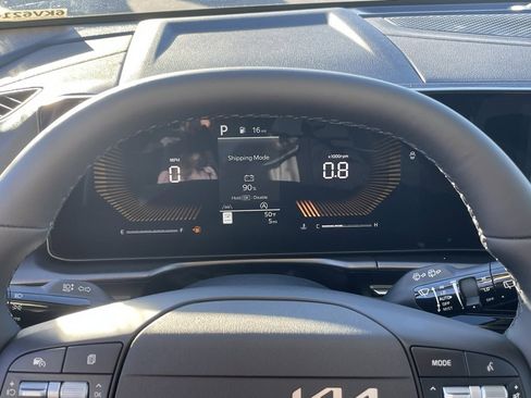 New 2026 Kia Sportage EX image 14