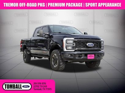 Used 2023 Ford F250 XLT w/ Tremor Off-Road Package