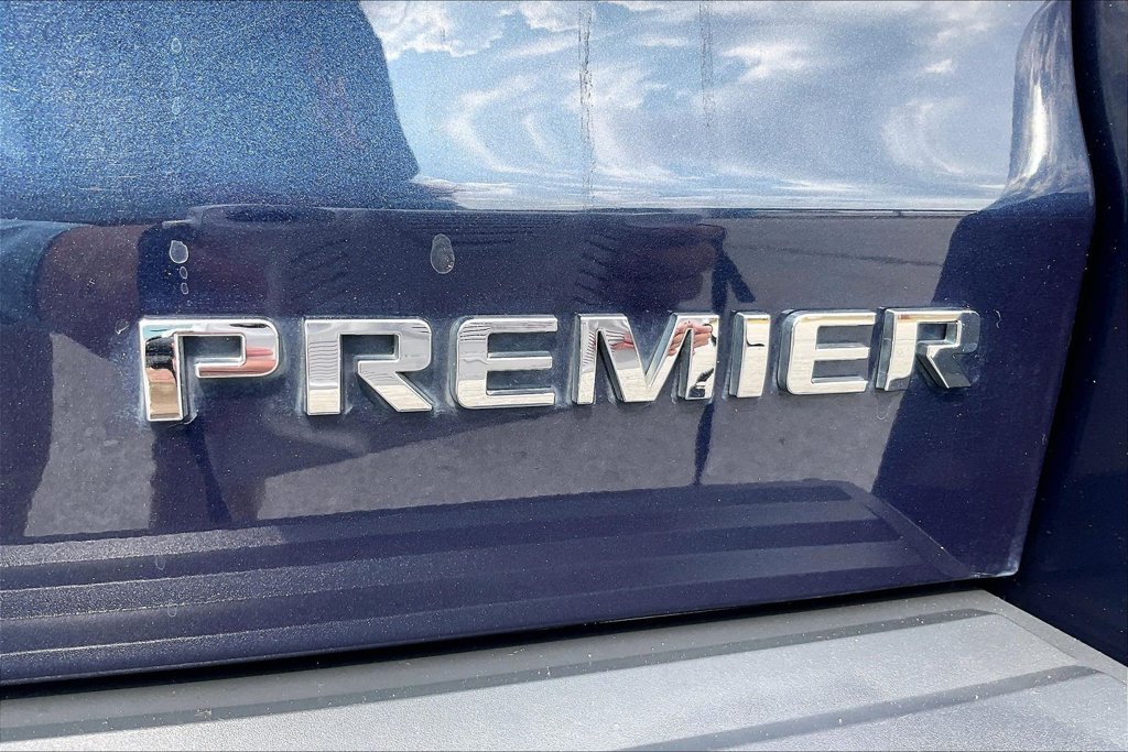 Used 2019 Chevrolet Tahoe Premier w/ Max Trailering Package AWD/4WD image 23