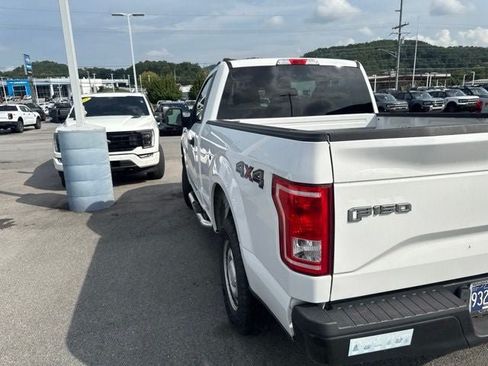 Used 2016 Ford F150 XL AWD/4WD image 9