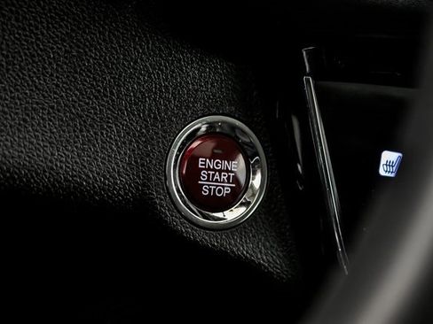 Used 2016 Honda HR-V EX image 19