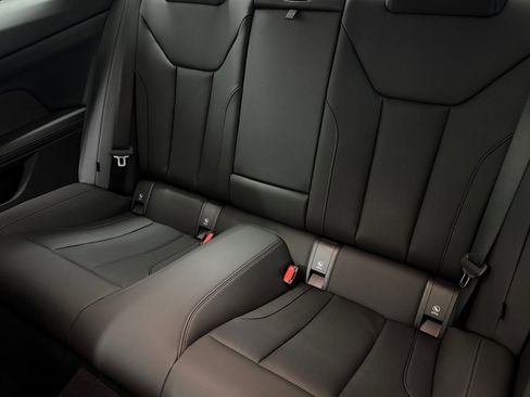 New 2026 BMW 430i Coupe w/ M Sport Package image 21