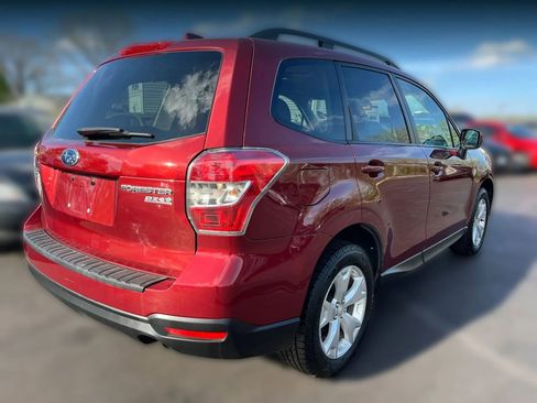Used 2016 Subaru Forester 2.5i Premium w/ All-Weather Package image 4