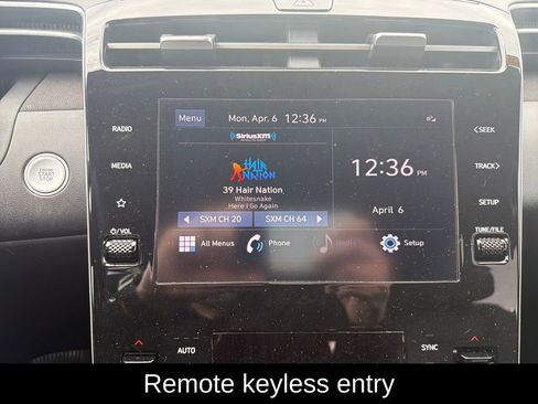 Used 2023 Hyundai Tucson SEL w/ Convenience Package image 18