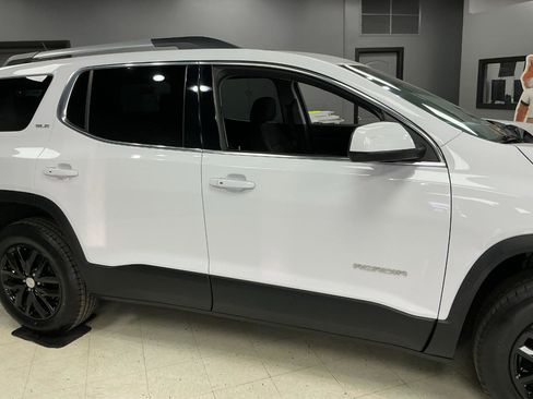 Used 2017 GMC Acadia SLE FWD image 33