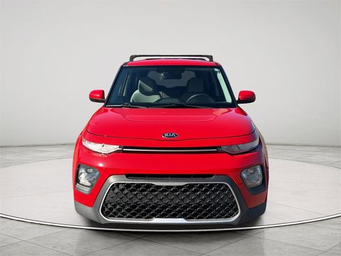 Used 2020 Kia Soul LX image 20