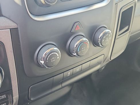 Used 2020 RAM 1500 Tradesman w/ Power & Remote Entry Group image 15