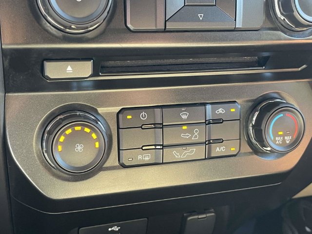 Used 2016 Ford F150 XLT w/ Equipment Group 301A Mid AWD/4WD image 27