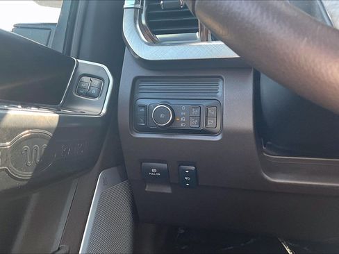 Used 2025 Ford F250 King Ranch AWD/4WD image 38