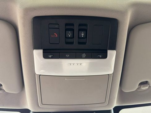 Used 2023 Nissan Rogue SV w/ SV Premium Package image 41