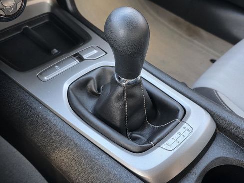 Used 2015 Chevrolet Camaro LS image 13