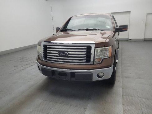 Used 2012 Ford F150 XLT w/ XLT Chrome Pkg RWD image 15